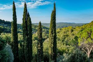 Φυσικό τοπίο κοντά σε αυτή η βίλα