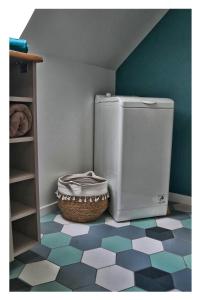 Billede fra billedgalleriet på Les clés du matz i Roye-sur-Matz