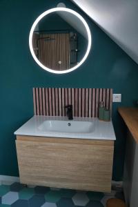 Billede fra billedgalleriet på Les clés du matz i Roye-sur-Matz + 20 billeder