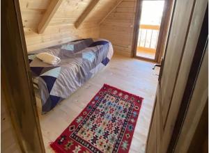 Gallery image of Villa Klodi in Peje