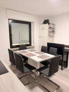 Fotografie z fotogalerie ubytování Soft Appartement v destinaci Weilerswist