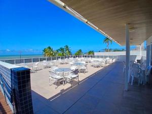 Nespecifikovaný výhled na moře nebo výhled na moře při pohledu z apartmánu