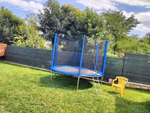 Foto dalla galleria di Casa Ade a Slănic