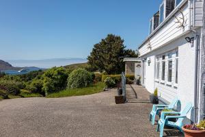 Φωτογραφία από το άλμπουμ του Lochbroom Lodge σε Ullapool +30 φωτογραφίες