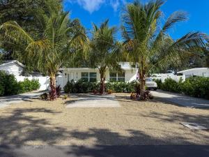 Κήπος έξω από το Bradenton Retreat 4BR 3Bath with pool