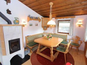 Χώρος καθιστικού στο Chalet in Niedernsill near Zell am See Ski Area +25 φωτογραφίες
