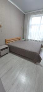 En eller flere senge i et værelse på Zolotoj Bereg