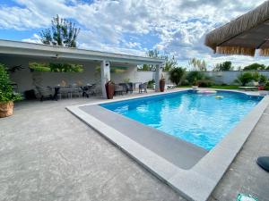 Πισίνα στο ή κοντά στο Maison 8-10p, 4 ch, piscine privée, sauna, hammam +66 φωτογραφίες