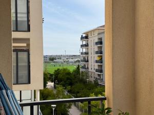 Gallery image of Moderne - Terrasse - Vidéo Projecteur in Toulon