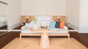 Et opholdsområde på Noku Maldives, Vignette Collection + 84 billeder