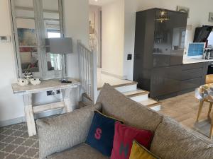 Gallery image of The Cow Shed in Buckland St Mary