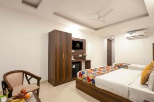Gallery image of Dota plaza in Ahmedabad