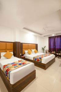 Gallery image of Dota plaza in Ahmedabad