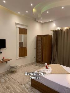 Φωτογραφία από το άλμπουμ του Garden City Suites Downtown στο Κάιρο