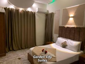 Φωτογραφία από το άλμπουμ του Garden City Suites Downtown στο Κάιρο +25 φωτογραφίες