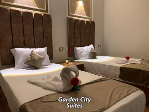 Φωτογραφία από το άλμπουμ του Garden City Suites Downtown στο Κάιρο