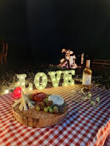 Ảnh trong thư viện ảnh của Cabaña El Sol ở Rionegro