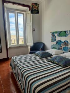 Afbeelding uit fotogalerij van Peniche Hostel in Peniche +56 foto's