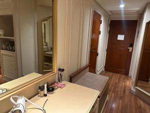 Fotografie z fotogalerie ubytování Mika Wedding's Room v destinaci Dien Ban