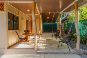 Gallery image of Casa Amura in Punta Uva