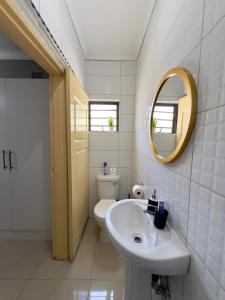 Fotografie z fotogalerie ubytování Trendy Homes v destinaci Gaborone