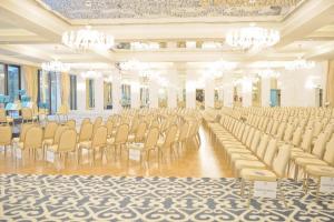 Fotografie z fotogalerie ubytování Amadria Park Hotel Royal v destinaci Opatija