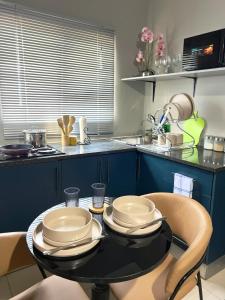 Fotografie z fotogalerie ubytování Trendy Homes v destinaci Gaborone + 9 fotografií