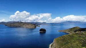 Gallery image of Quillawasi - Lodge in Comunidad Yumani