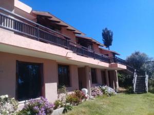 Gallery image of Quillawasi - Lodge in Comunidad Yumani +2 photos