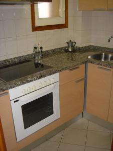 Gallery image of Apartaments L'Orri in Encamp