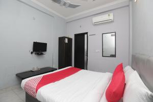 ガーズィヤーバードにあるHotel O Athithiのギャラリーの写真 +21枚の写真