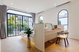 Billede fra billedgalleriet på Maison Villa Premier Palm Marina C5 i Xóm Ðội Bảy Ti + 105 billeder