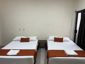 Φωτογραφία από το άλμπουμ του Hotel Rio Maya σε Palenque +28 φωτογραφίες