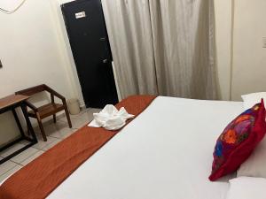 Φωτογραφία από το άλμπουμ του Hotel Rio Maya σε Palenque