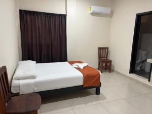 Φωτογραφία από το άλμπουμ του Hotel Rio Maya σε Palenque