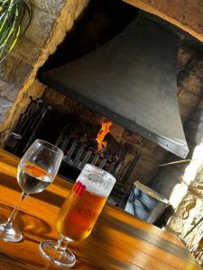 Φωτογραφία από το άλμπουμ του The Royal Oak Duddington στο Στάμφορντ