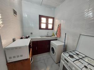 Billede fra billedgalleriet på Petit Cosy Résidences i Grand-Bassam