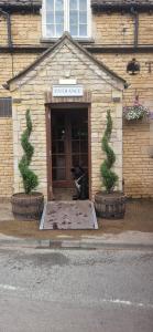 Φωτογραφία από το άλμπουμ του The Royal Oak Duddington στο Στάμφορντ