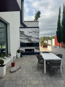 Galería fotográfica de Event Villa Saguramo en Saguramo