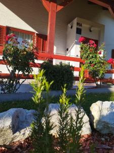 Gallery image of Kuća za odmor Ria in Gornja Voća
