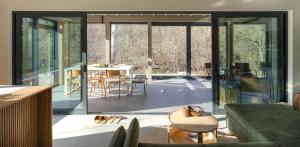 Billede fra billedgalleriet på Zatoka wine house 