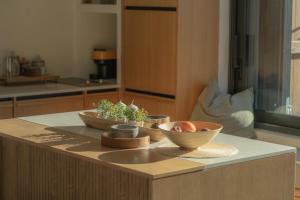 Billede fra billedgalleriet på Zatoka wine house 