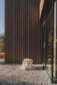 Billede fra billedgalleriet på Zatoka wine house 