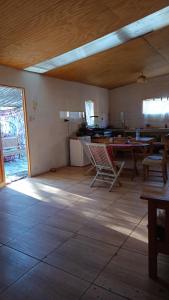 Billede fra billedgalleriet på La cabaña del rio Rivadavia i Paihuano