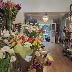 Gallery image of mi casa de Buenos aires in Buenos Aires +165 photos