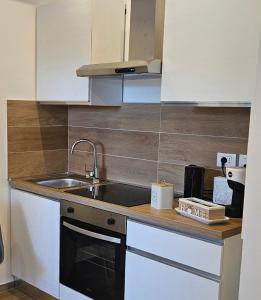 Gallery image of Casa del Centro Apt in Rende +18 photos