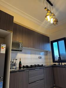 Photo de la galerie de l'établissement Sublime appartement à Bonamoussadi, à Douala