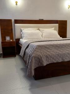 Photo de la galerie de l'établissement Sublime appartement à Bonamoussadi, à Douala