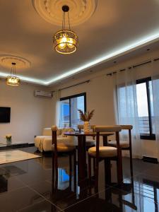 Photo de la galerie de l'établissement Sublime appartement à Bonamoussadi, à Douala
