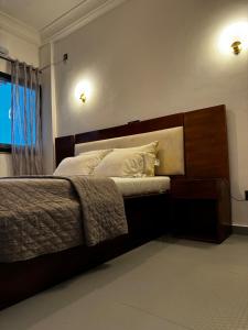 Photo de la galerie de l'établissement Sublime appartement à Bonamoussadi, à Douala